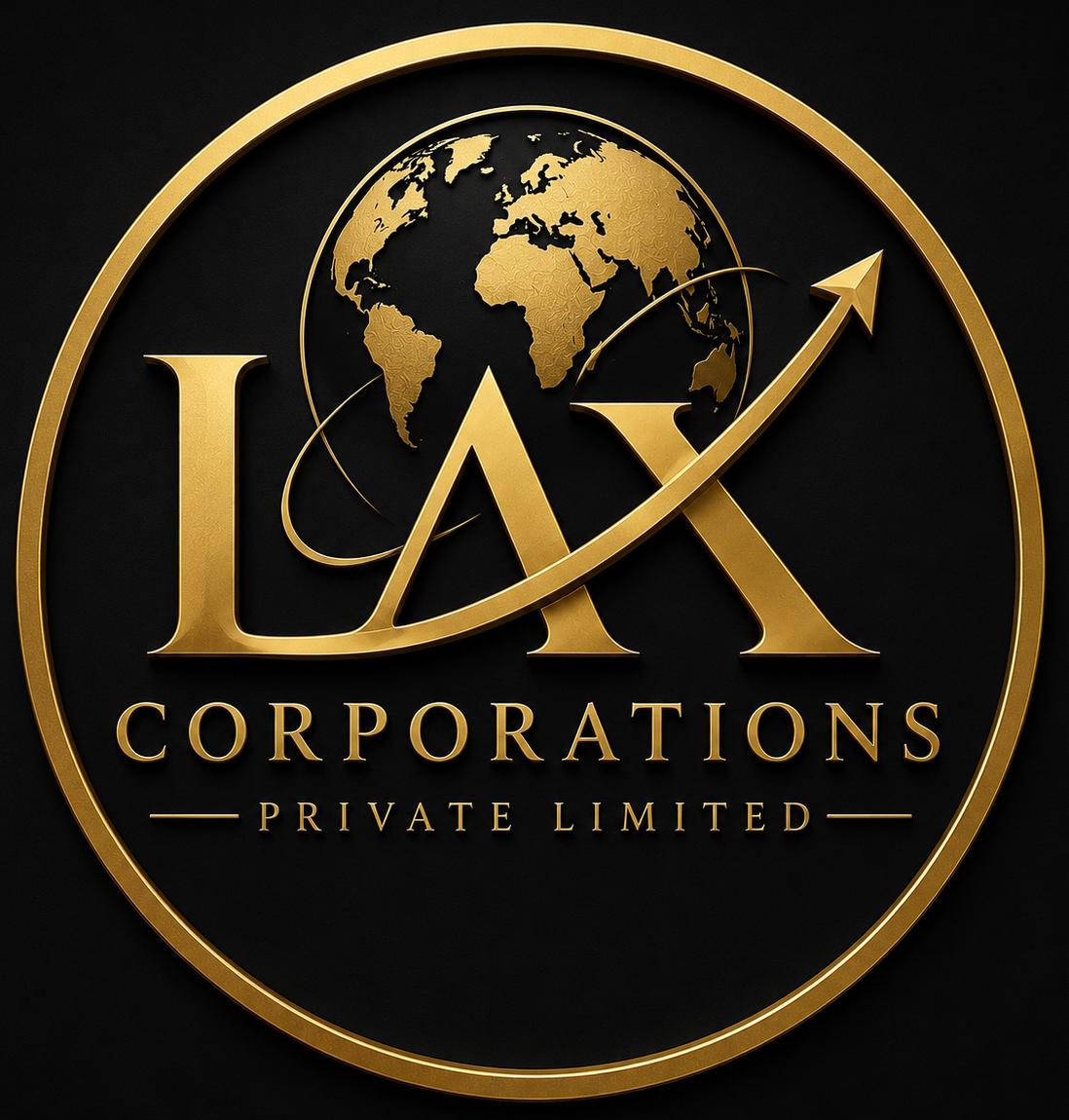 LAX Logo