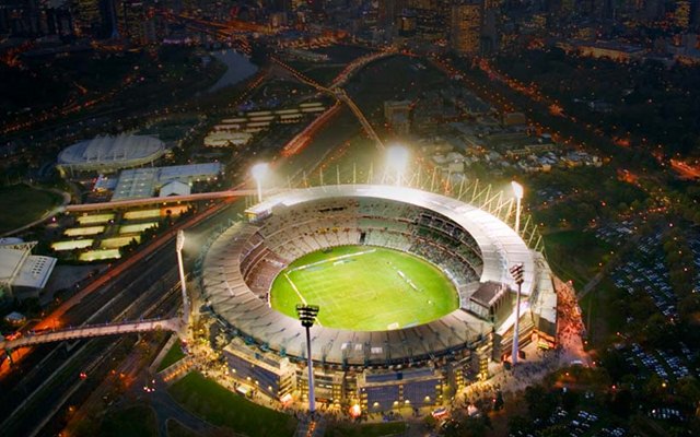 Wankhede Stadium